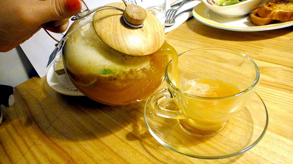 好米亞： 【口碑卷54】捷運市政府站巷弄美食！甜點超厲害之好米亞Goodies Cuisine！