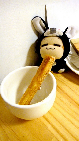 好米亞： 【口碑卷54】捷運市政府站巷弄美食！甜點超厲害之好米亞Goodies Cuisine！