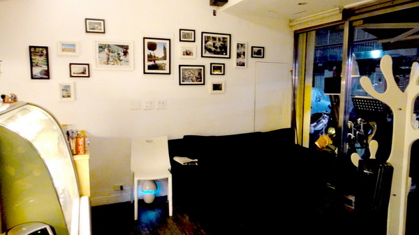 好米亞： 【口碑卷54】捷運市政府站巷弄美食！甜點超厲害之好米亞Goodies Cuisine！