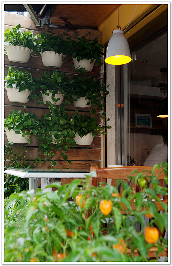 好米亞:【台北市】隱身巷弄的美食「好米亞 Goodies Cuisine」激推**花心造型派**