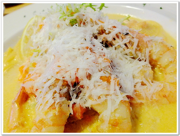 好米亞:【台北市】隱身巷弄的美食「好米亞 Goodies Cuisine」激推**花心造型派**