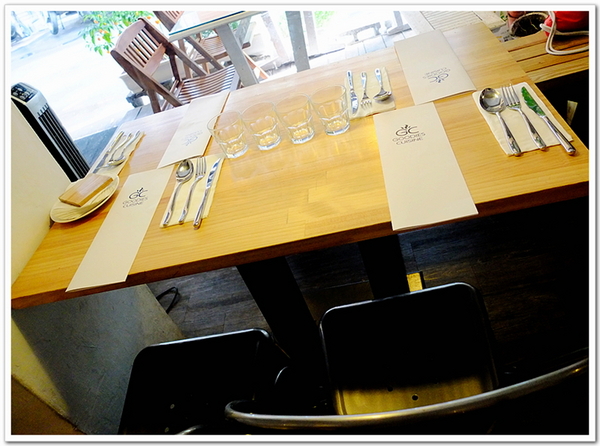 好米亞:【台北市】隱身巷弄的美食「好米亞 Goodies Cuisine」激推**花心造型派**