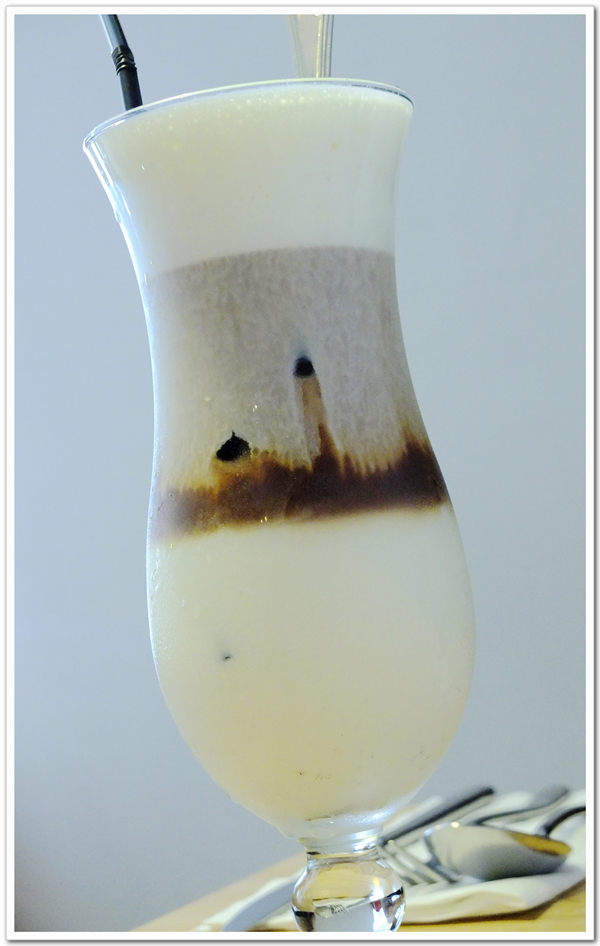 好米亞:【台北市】隱身巷弄的美食「好米亞 Goodies Cuisine」激推**花心造型派**