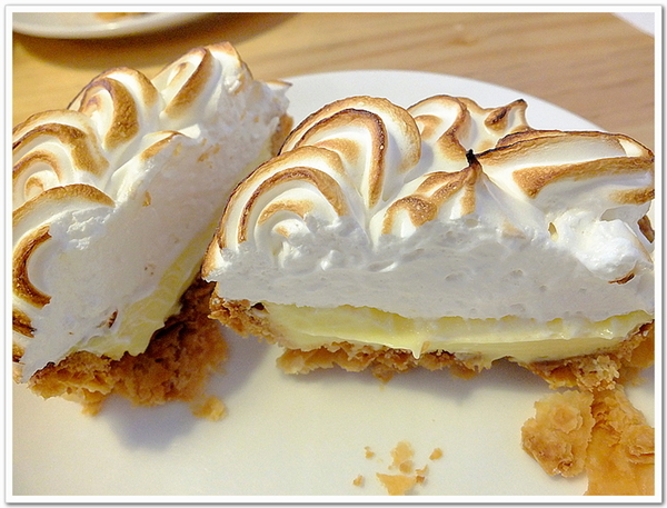 好米亞:【台北市】隱身巷弄的美食「好米亞 Goodies Cuisine」激推**花心造型派**