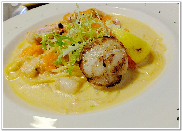 好米亞:【台北市】隱身巷弄的美食「好米亞 Goodies Cuisine」激推**花心造型派**