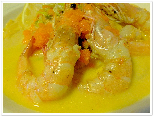 好米亞:【台北市】隱身巷弄的美食「好米亞 Goodies Cuisine」激推**花心造型派**