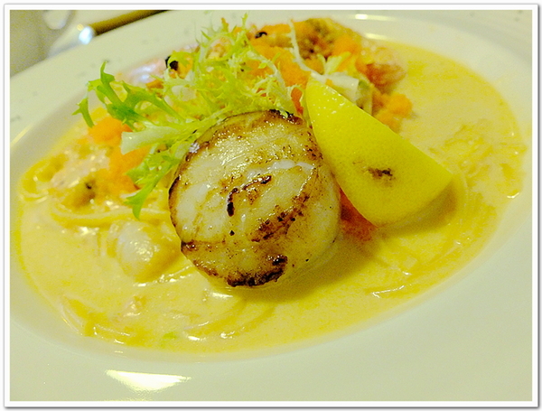 好米亞:【台北市】隱身巷弄的美食「好米亞 Goodies Cuisine」激推**花心造型派**