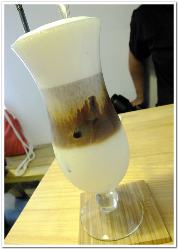 好米亞:【台北市】隱身巷弄的美食「好米亞 Goodies Cuisine」激推**花心造型派**