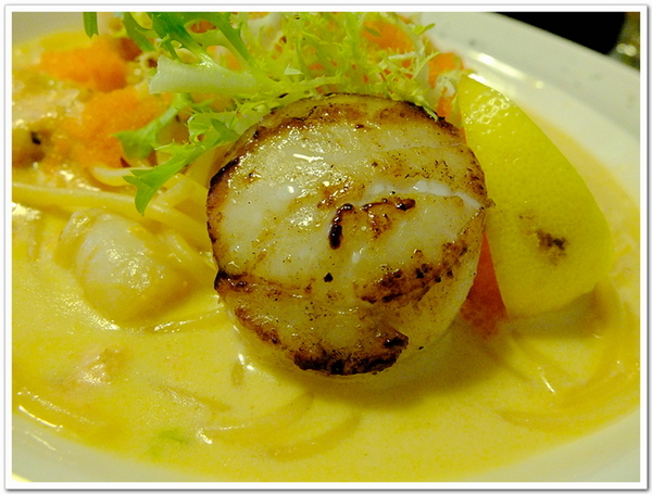 好米亞:【台北市】隱身巷弄的美食「好米亞 Goodies Cuisine」激推**花心造型派**