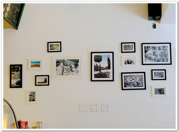 好米亞:【台北市】隱身巷弄的美食「好米亞 Goodies Cuisine」激推**花心造型派**