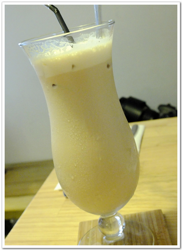 好米亞:【台北市】隱身巷弄的美食「好米亞 Goodies Cuisine」激推**花心造型派**