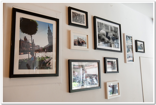 好米亞:【台北市】隱身巷弄的美食「好米亞 Goodies Cuisine」激推**花心造型派**