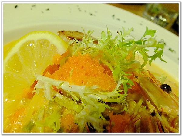 好米亞:【台北市】隱身巷弄的美食「好米亞 Goodies Cuisine」激推**花心造型派**