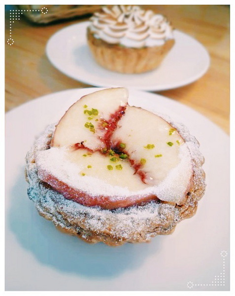 好米亞:【永吉路30巷】Goodies Cuisine 好米亞-六星級的超優餐點你怎能錯過!!!