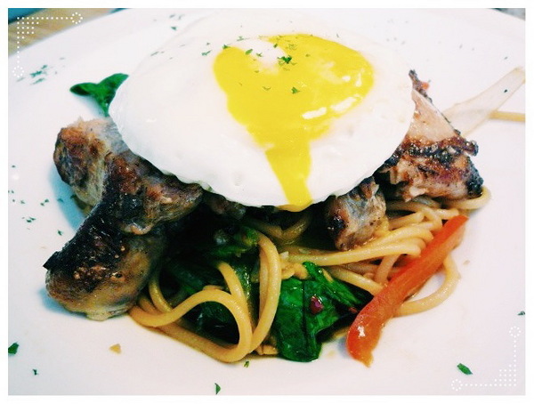 好米亞:【永吉路30巷】Goodies Cuisine 好米亞-六星級的超優餐點你怎能錯過!!!