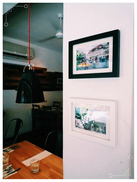 好米亞:【永吉路30巷】Goodies Cuisine 好米亞-六星級的超優餐點你怎能錯過!!!