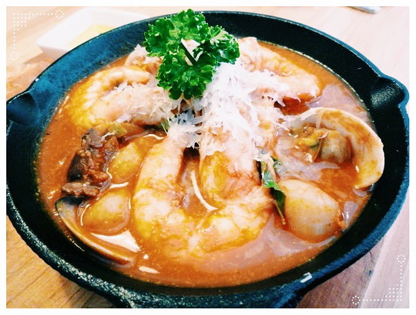 好米亞:【永吉路30巷】Goodies Cuisine 好米亞-六星級的超優餐點你怎能錯過!!!