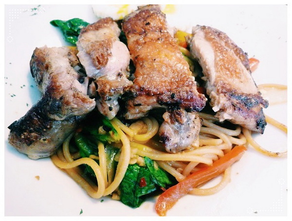 好米亞:【永吉路30巷】Goodies Cuisine 好米亞-六星級的超優餐點你怎能錯過!!!