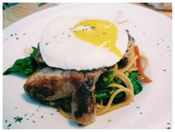 好米亞:【永吉路30巷】Goodies Cuisine 好米亞-六星級的超優餐點你怎能錯過!!!