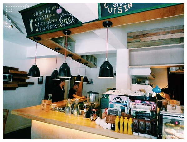 好米亞:【永吉路30巷】Goodies Cuisine 好米亞-六星級的超優餐點你怎能錯過!!!