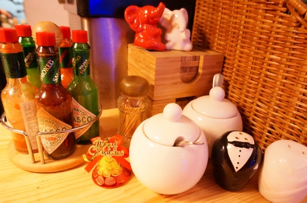 好米亞:讓人驚喜連連又幸福的好東西=好米亞