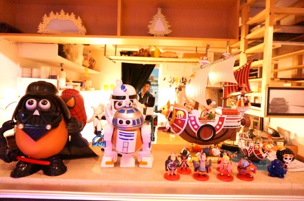 好米亞:讓人驚喜連連又幸福的好東西=好米亞