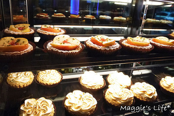 好米亞義法餐酒館:台北東區。捷運忠孝敦化【好米亞義法餐酒館】在台灣就能品嚐歐式風味料理◆碳烤海鮮拼盤。戰斧豬排