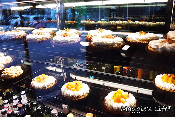 好米亞義法餐酒館:台北東區。捷運忠孝敦化【好米亞義法餐酒館】在台灣就能品嚐歐式風味料理◆碳烤海鮮拼盤。戰斧豬排