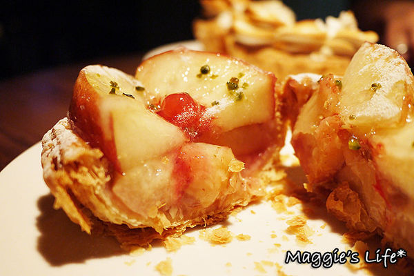 好米亞義法餐酒館:台北東區。捷運忠孝敦化【好米亞義法餐酒館】在台灣就能品嚐歐式風味料理◆碳烤海鮮拼盤。戰斧豬排