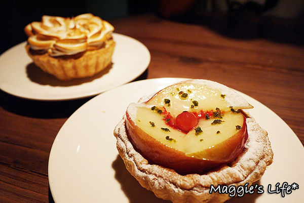 好米亞義法餐酒館:台北東區。捷運忠孝敦化【好米亞義法餐酒館】在台灣就能品嚐歐式風味料理◆碳烤海鮮拼盤。戰斧豬排