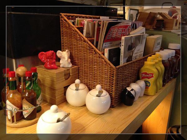 好米亞:【券】獨特創意料理、共同分享美味【好米亞】雙人免費體驗