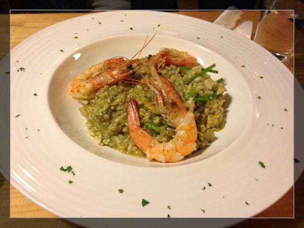 好米亞:【券】獨特創意料理、共同分享美味【好米亞】雙人免費體驗