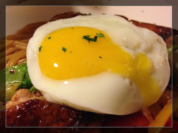 好米亞:【券】獨特創意料理、共同分享美味【好米亞】雙人免費體驗