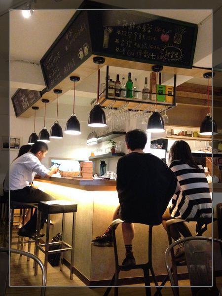 好米亞:【券】獨特創意料理、共同分享美味【好米亞】雙人免費體驗