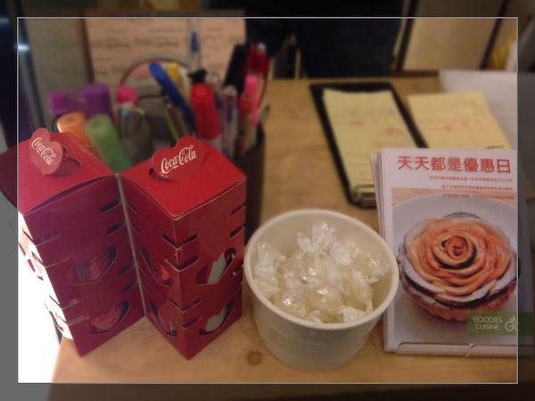 好米亞:【券】獨特創意料理、共同分享美味【好米亞】雙人免費體驗