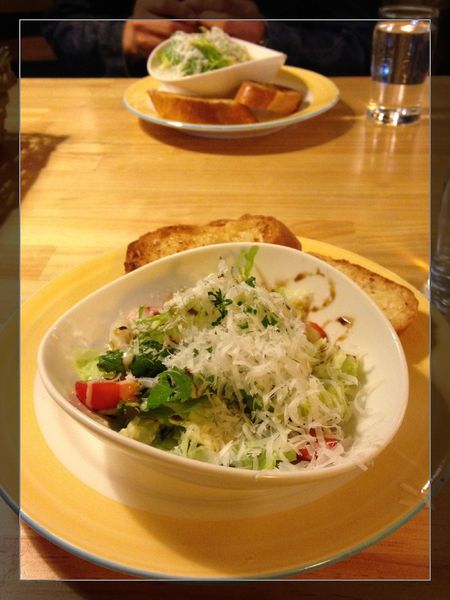 好米亞:【券】獨特創意料理、共同分享美味【好米亞】雙人免費體驗