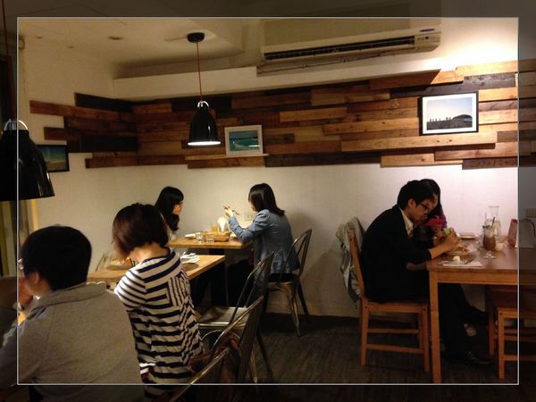 好米亞:【券】獨特創意料理、共同分享美味【好米亞】雙人免費體驗