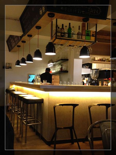 好米亞:【券】獨特創意料理、共同分享美味【好米亞】雙人免費體驗