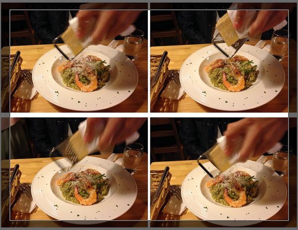 好米亞:【券】獨特創意料理、共同分享美味【好米亞】雙人免費體驗