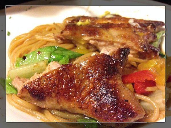 好米亞:【券】獨特創意料理、共同分享美味【好米亞】雙人免費體驗