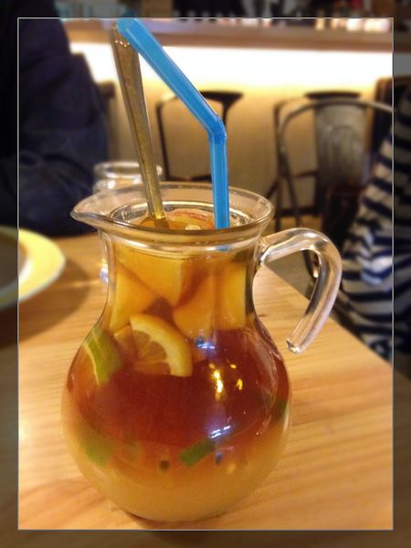 好米亞:【券】獨特創意料理、共同分享美味【好米亞】雙人免費體驗