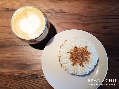 好米亞：【台北大安區美食】Goodies Cuisine 好米亞‧令人日思夜想的超美味香蕉甜派