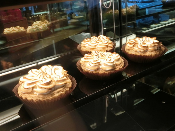 好米亞義法餐酒館:《大安區》好米亞義法餐酒館│令人嚮往的精緻義法套餐ღ ×雲朵檸檬派×義法小酒館