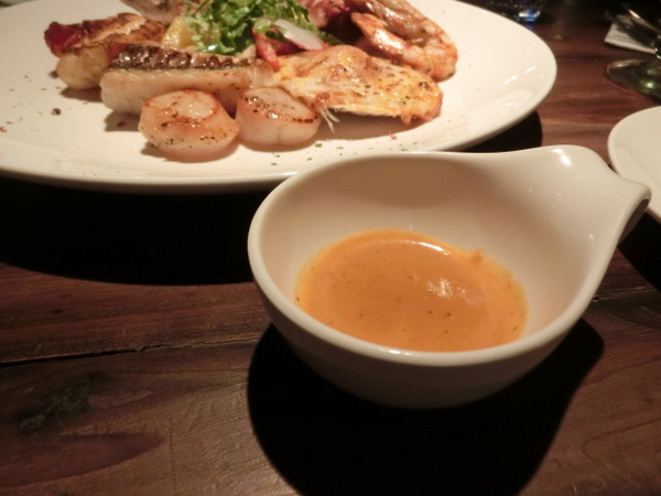 好米亞義法餐酒館:《大安區》好米亞義法餐酒館│令人嚮往的精緻義法套餐ღ ×雲朵檸檬派×義法小酒館