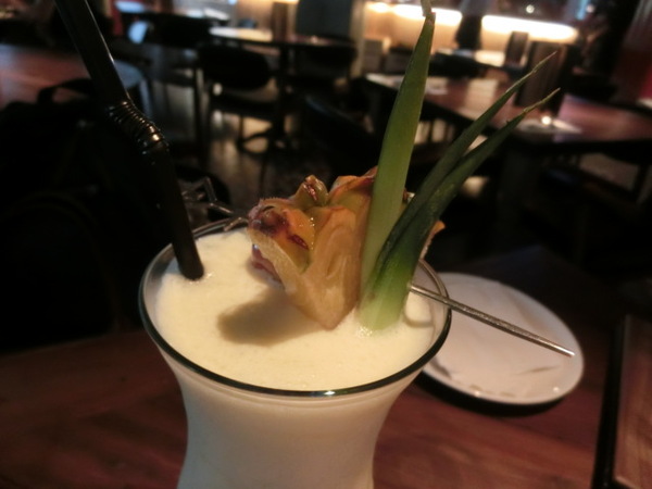 好米亞義法餐酒館:《大安區》好米亞義法餐酒館│令人嚮往的精緻義法套餐ღ ×雲朵檸檬派×義法小酒館