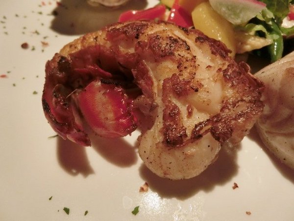 好米亞義法餐酒館:《大安區》好米亞義法餐酒館│令人嚮往的精緻義法套餐ღ ×雲朵檸檬派×義法小酒館