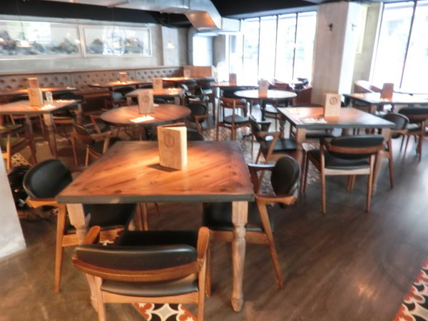 好米亞義法餐酒館:《大安區》好米亞義法餐酒館│令人嚮往的精緻義法套餐ღ ×雲朵檸檬派×義法小酒館