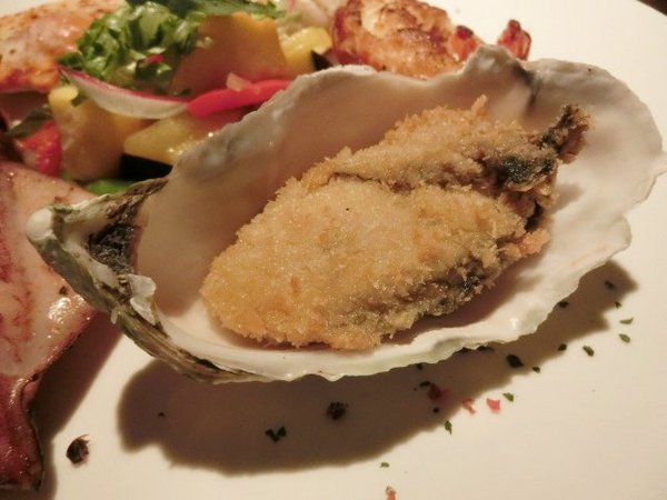 好米亞義法餐酒館:《大安區》好米亞義法餐酒館│令人嚮往的精緻義法套餐ღ ×雲朵檸檬派×義法小酒館