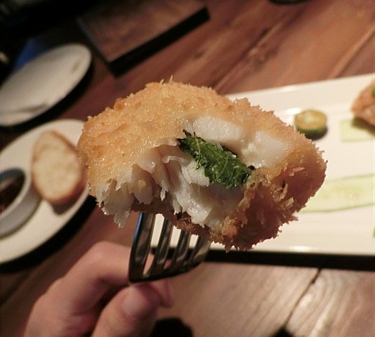 好米亞義法餐酒館:《大安區》好米亞義法餐酒館│令人嚮往的精緻義法套餐ღ ×雲朵檸檬派×義法小酒館