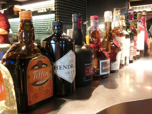 好米亞義法餐酒館:《大安區》好米亞義法餐酒館│令人嚮往的精緻義法套餐ღ ×雲朵檸檬派×義法小酒館